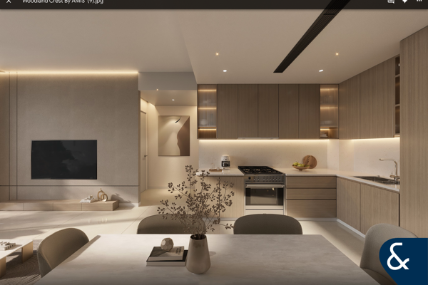 Prime Location | 50/50 Payment Plan | Q4 2027