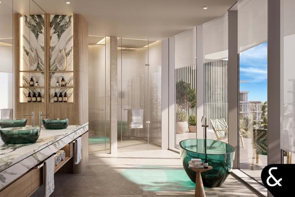 Palm Central | Penthouse | No Agent Fee