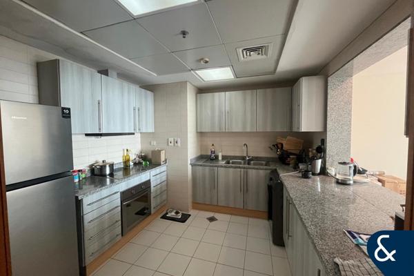 EXCLUSIVE I Investor deal I low floor