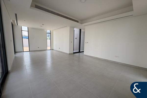 Available Now I Corner Plot I 4 Bedrooms