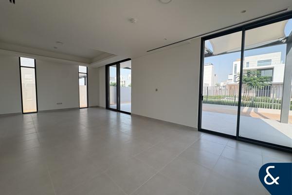 Available Now I Corner Plot I 4 Bedrooms