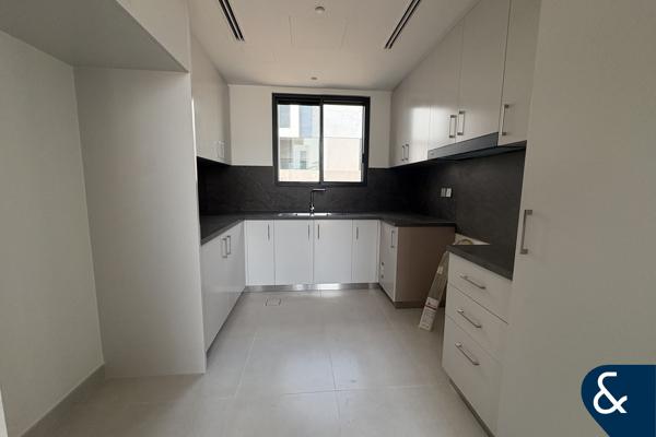 Available Now I Corner Plot I 4 Bedrooms