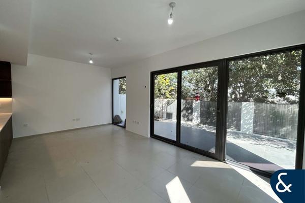 Single Row | Well Maintained | Vacant Now