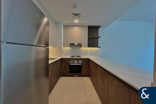 Single Row | Well Maintained | Vacant Now