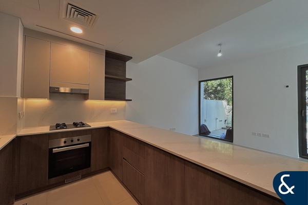 Single Row | Well Maintained | Vacant Now