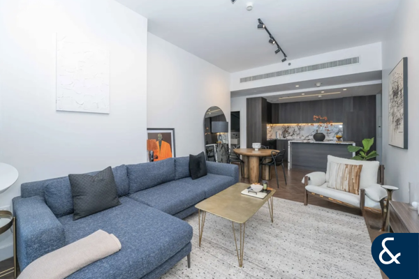 Fully Renovated | 2 Bedroom | Park Views