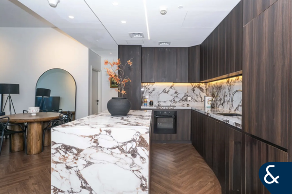 Fully Renovated | 2 Bedroom | Park Views