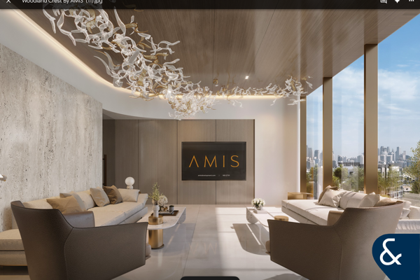 Woodland Crest | 50/50 Payment Plan | Q4 2027