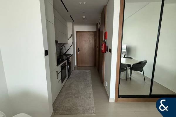 Prime Location | Furnished | Full Canal Views