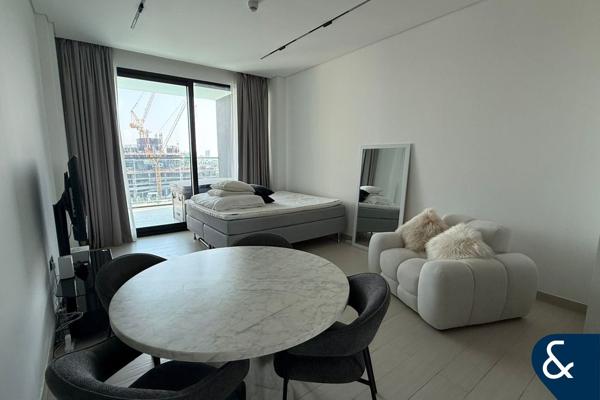 Prime Location | Furnished | Full Canal Views