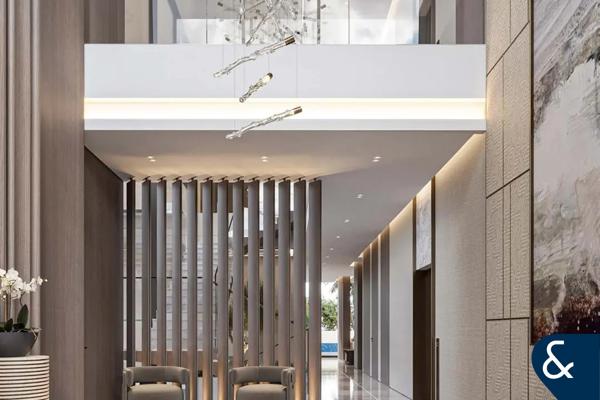 Luxury 6BR Villa | Private Pool | Meydan