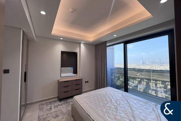 Brand New | Furnished | Ready to move in