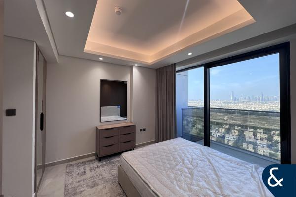 Brand New | Furnished | Ready to move in