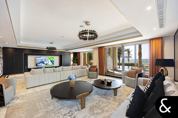 Fully Renovated - Sea Views - Vacant