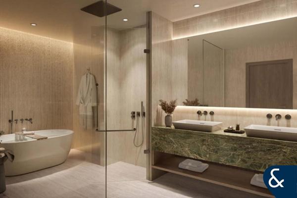 Exclusive Forest Residences | Luxury | 2 Bed