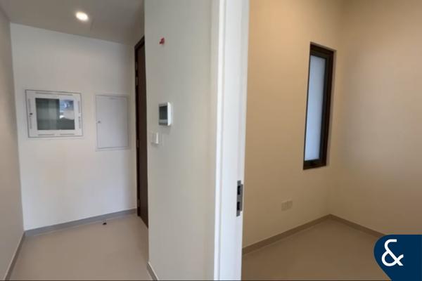 Single Row | Investment Opportunity | 3 Bed