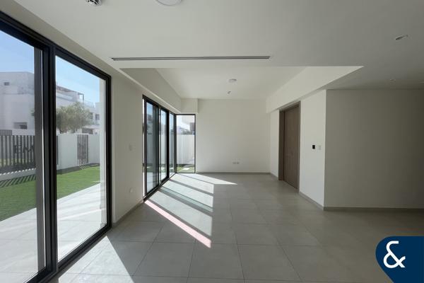 Elio Style | Landscaped | Green Belt Backing