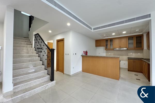 Single Row | Close to Pool | Larger Plot