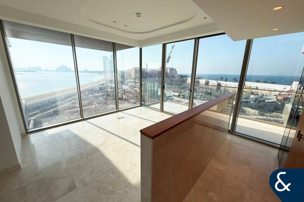 New Development | 3 Bedroom + Maids | Vacant