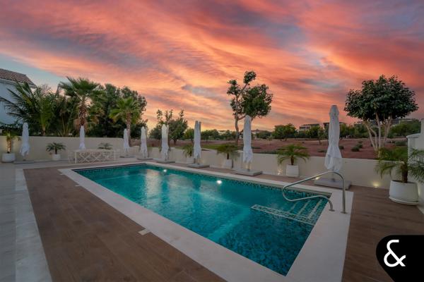Exclusive Listing - Earth Course View - Immaculate - Image 5
