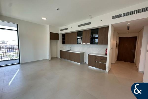 Vacant Unit | Corner Layout | Brand New