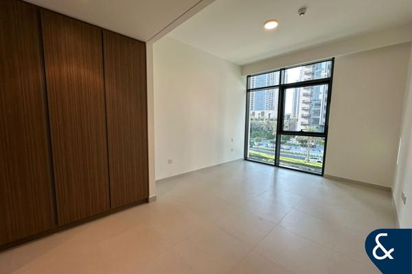Vacant Unit | Corner Layout | Brand New