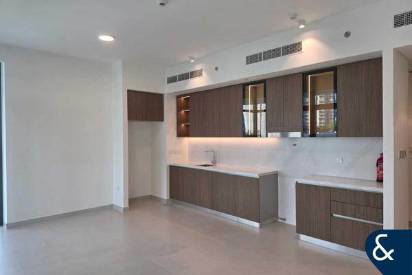 Vacant Unit | Corner Layout | Brand New