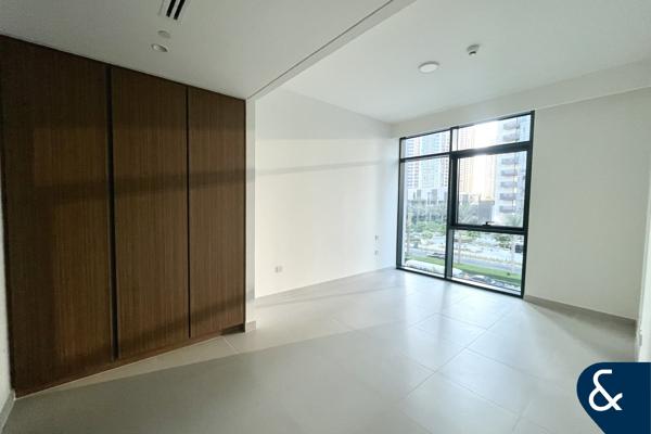 Vacant Unit | Corner Layout | Brand New