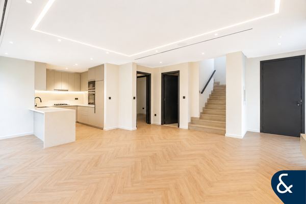 Fully Renovated | Extended | Private Pool