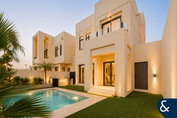 Fully Renovated | Extended | Private Pool