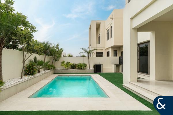 Fully Renovated | Extended | Private Pool