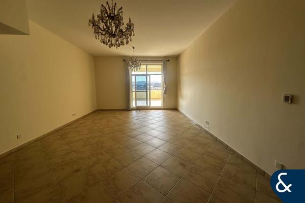 Three Bed Plus Maids | Vacant | Garden view