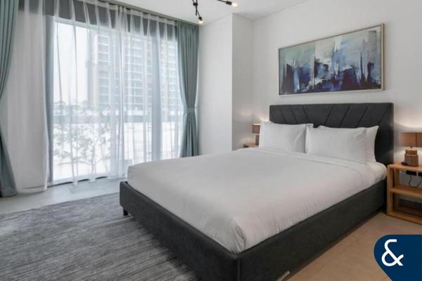 Immaculate | 3 + Maid | Spacious Layout