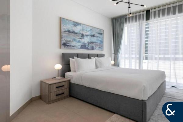 Immaculate | 3 + Maid | Spacious Layout