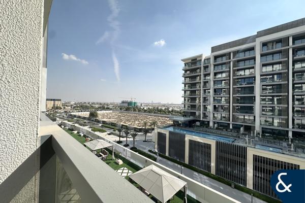 Vacant Now | Studio | Great Location