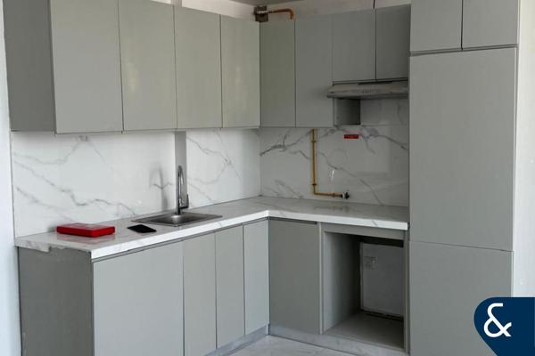 1 Bed | Handover December 2025 | Brand New