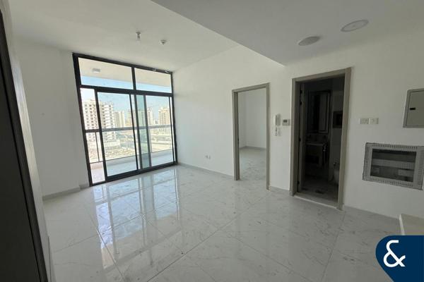 1 Bed | Handover December 2025 | Brand New