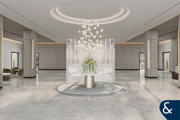 1 Bed | Handover December 2025 | Brand New