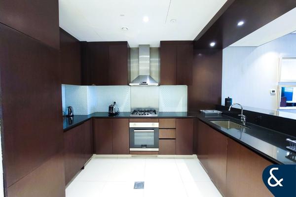 Luxury Living | Downtown Dubai | DAMAC