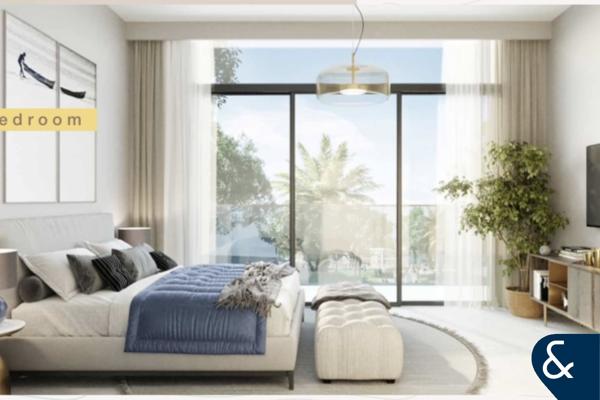 South Bay 5 | 4 Bedrooms | Off - Plan