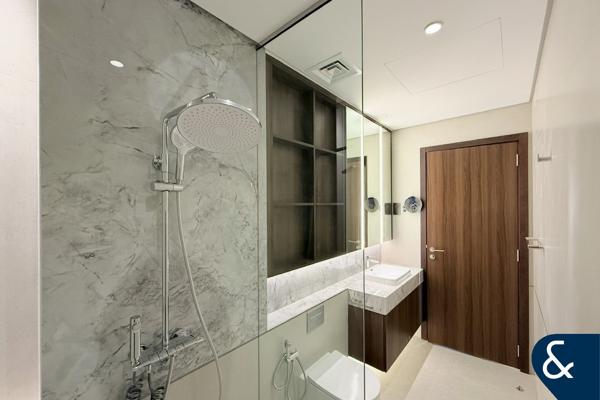 Newly Completed | Vacant | Stonehenge JVC