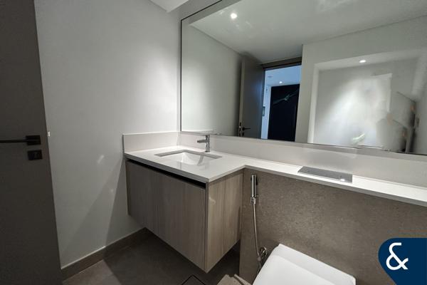 Prime Location | Internal | Ready to Move