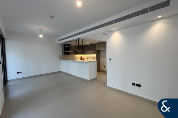 Prime Location | Internal | Ready to Move