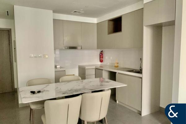 Vacant Unit | 2 Bedrooms | 2 Bathrooms