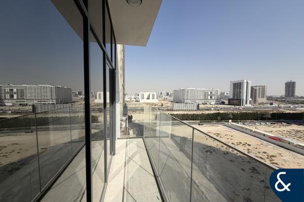 1 Bed | East Crest by Meteora | Modern