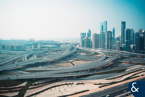 Close to Metro | AAA+ Grade | Furnished