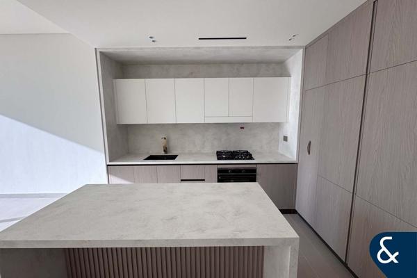 Exclusive | Brand New | Fitted Appliances