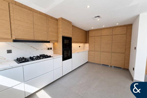 Fully Upgraded | Large Plot | Private Pool