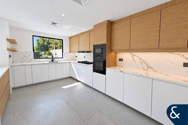 Fully Upgraded | Large Plot | Private Pool