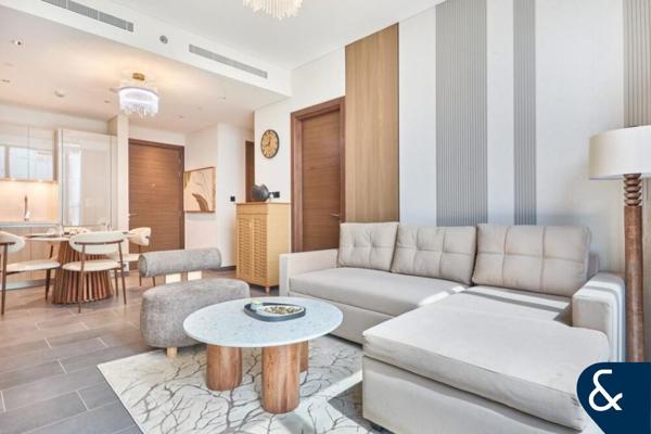 2 bedroom | Furnished | Spacious